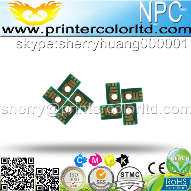 chip for Nashuatec MP-C-6502SP C-6502-SP 6502SP MP-6502 MFP MPC-8002 MP C6502MFP C 8002 SP replacement laser | Компьютеры и офис