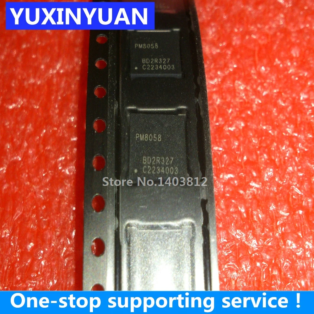 PM8058 G10 PM8038 BGA 1PCS | Обустройство дома