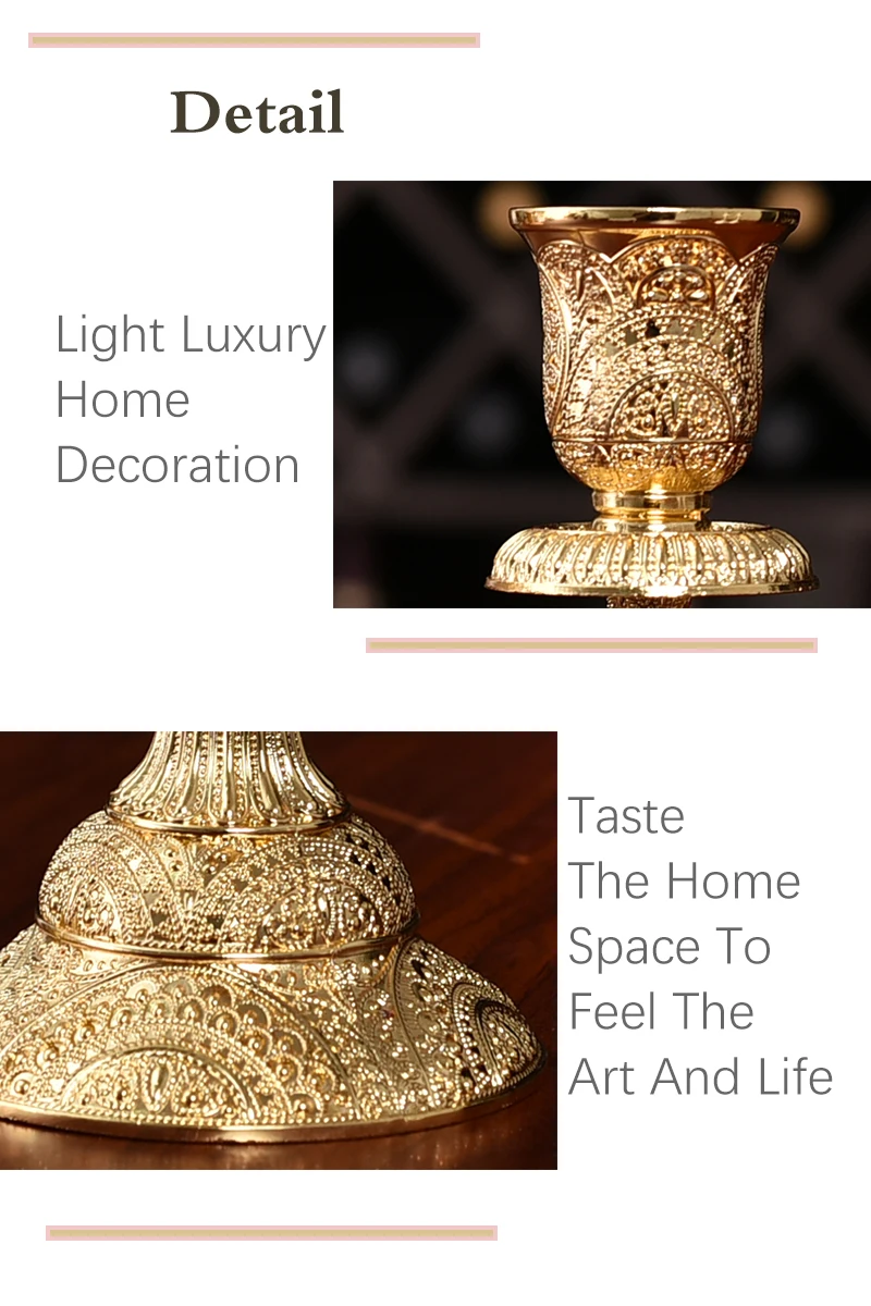Candle Holder (4)