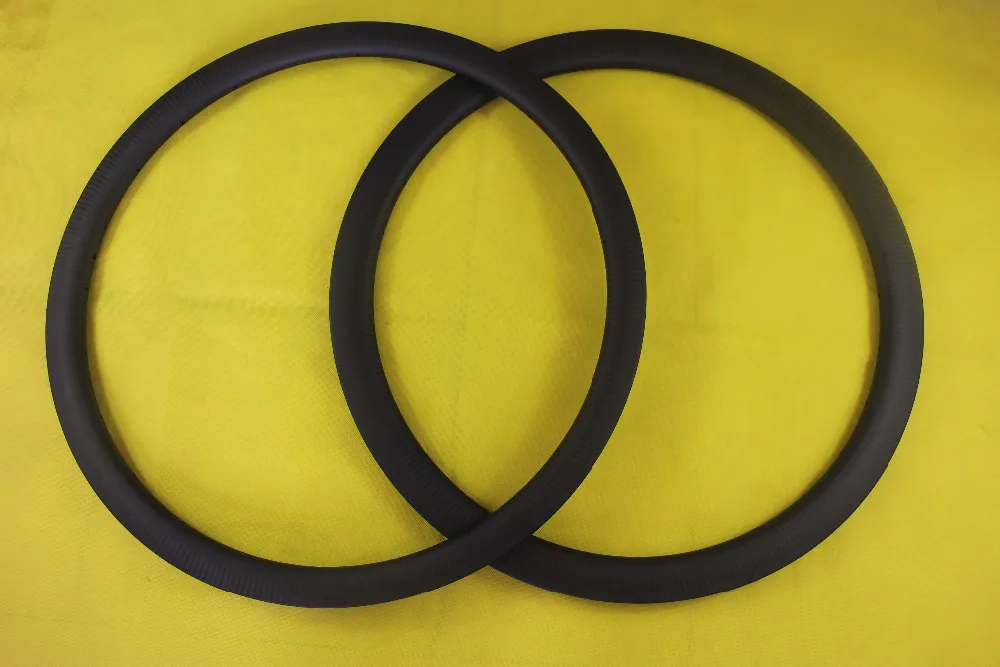 Best 700C 38mm 45mm Clincher 25mm Width 3K Twill Matte 24H 28H Cyclocross Bicycle Carbon Rims External Nipples Disc Brake System 0 Best 700C 38mm 45mm Clincher 25mm Width 3K Twill Matte 24H 28H Cyclocross Bicycle Carbon Rims External Nipples Disc Brake System 0