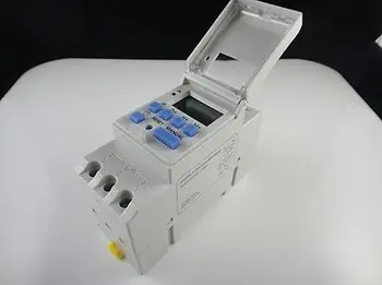 

DC 12V Power Programmable Timer Time Relay