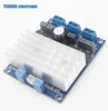 TDA7492 2 x 50W D Class High-Power Digital Amplifier Board AMP Board+ Radiator ► Photo 3/4