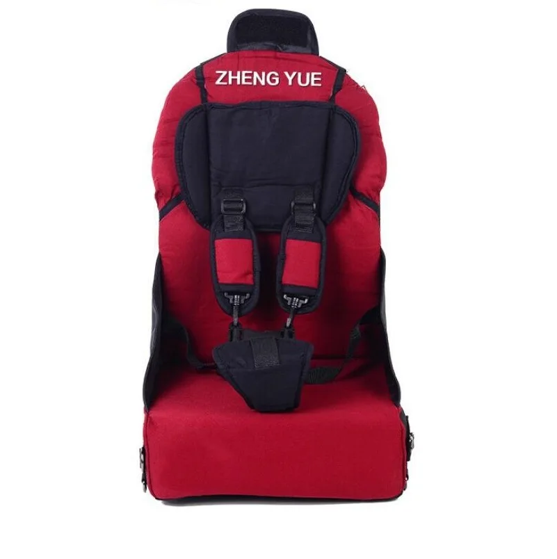 5 Point Safety Harness 9 Months Newborn 12 years old children Car