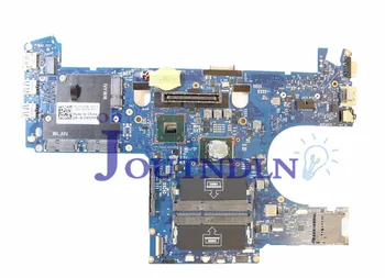 

JOUTNDLN FOR Dell Latitude E6220 Laptop Motherboard R97MN 0R97MN CN-0R97MN Integrated Graphics W/ i5-2520M CPU