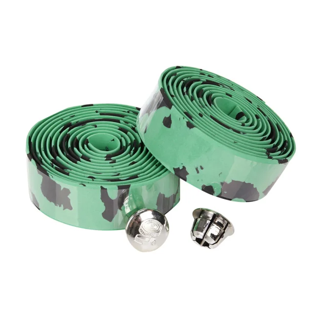 17 Colours Available BMX Road Mountain Bike Sports Cork Handlebar Tape