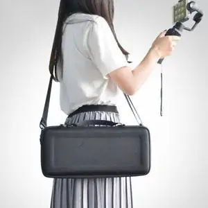 

LeadingStar Storage Bag Shoulder Bag for Zhiyun Smoot Handheld Stabilizer