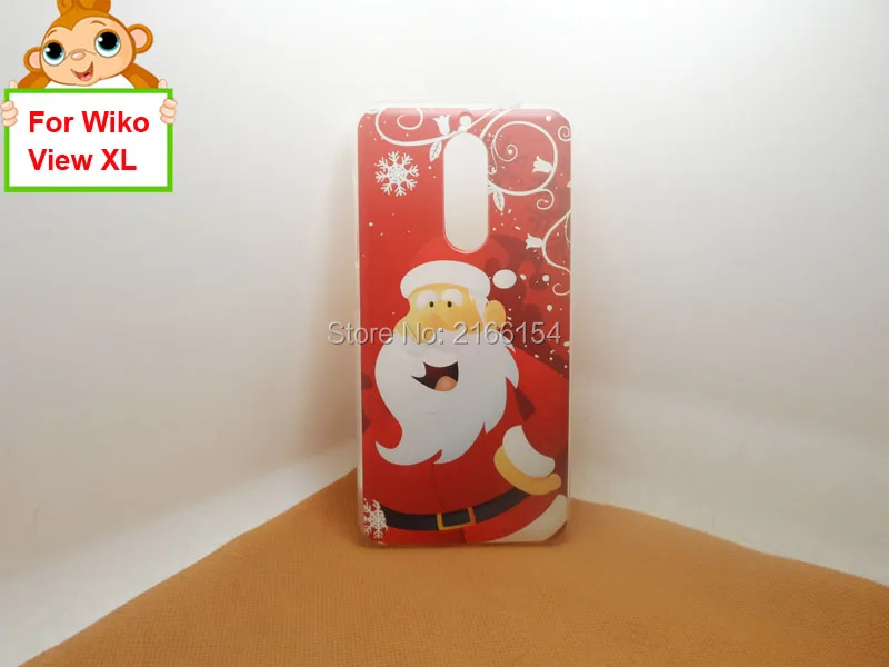 Wiko View XL