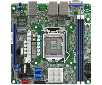 

Workstation main board E3C246D2I