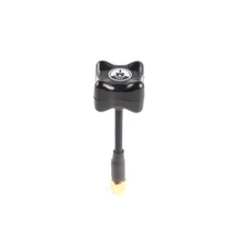 Ultrasonic Soldado TBS 5.8 GHZ Ganho Omnidirecional Mushroom Antena SMA Se Encaixa Para A Triumph DIY FPV Zangão BM88