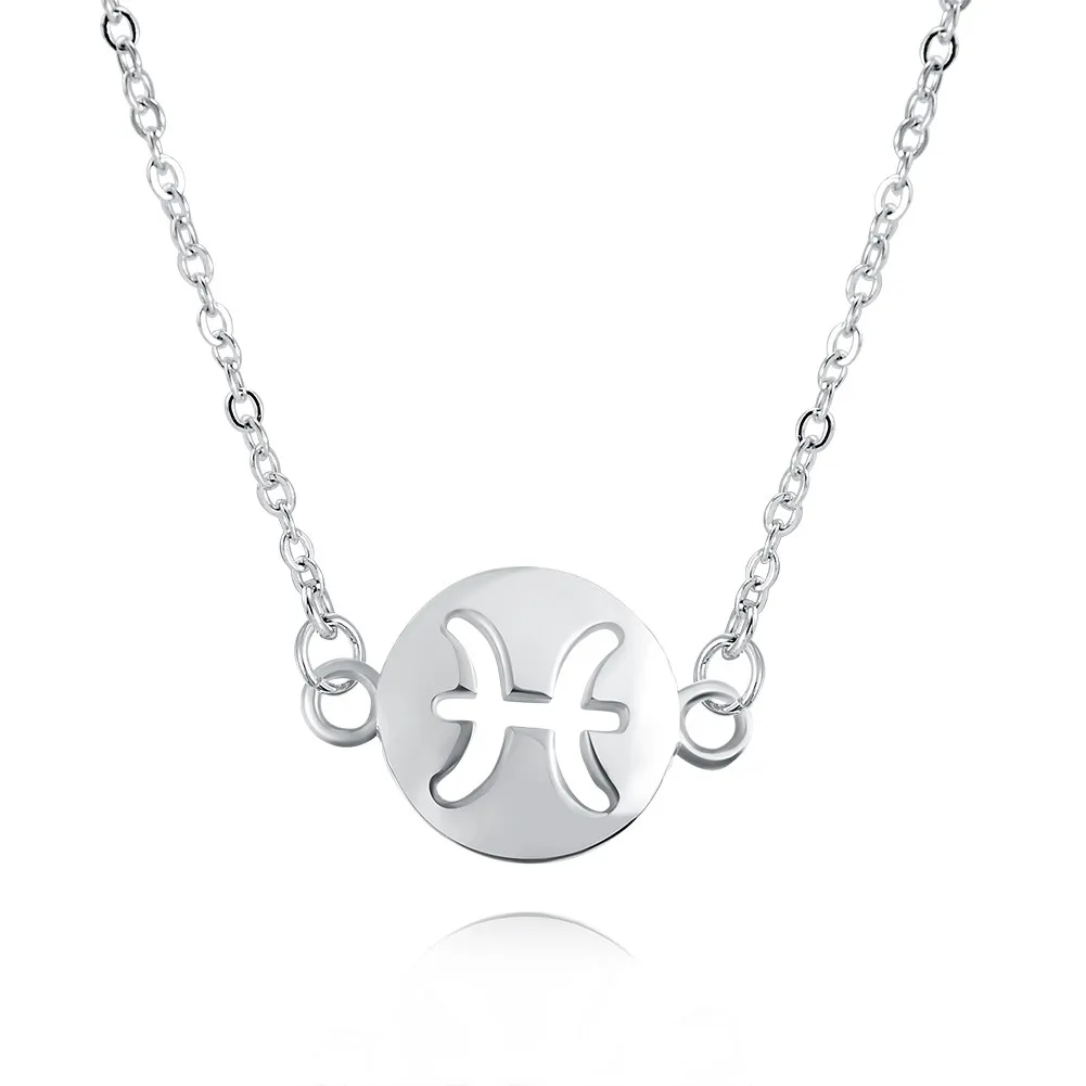 Necklace Fashion constellation necklace &amp pendant | Украшения и аксессуары