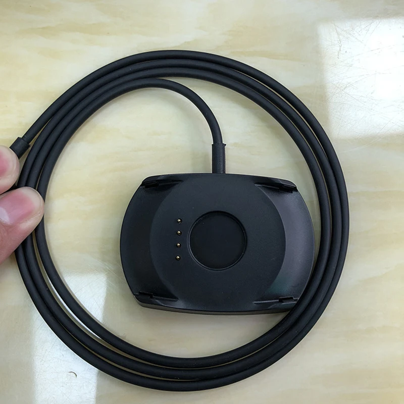 Usb зарядное устройство с зарядным кабелем для Xiaomi Amazfit Stratos 2/2S Watch charger Cable Dock