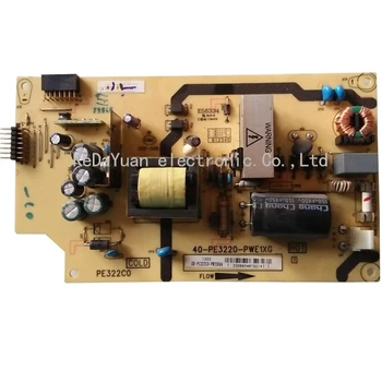 

free shipping 100% test for TCL L32F2370B C32F3270B power board 40-PE3220-PWE1XG
