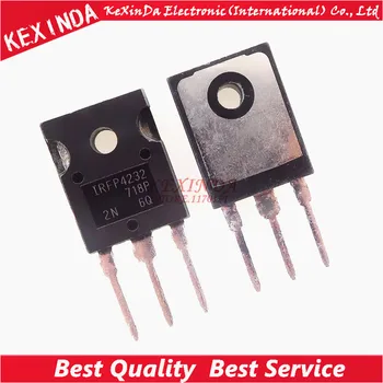 

IRFP4232PBF IRFP4232 TO-247 10pcs/lot Free shipping