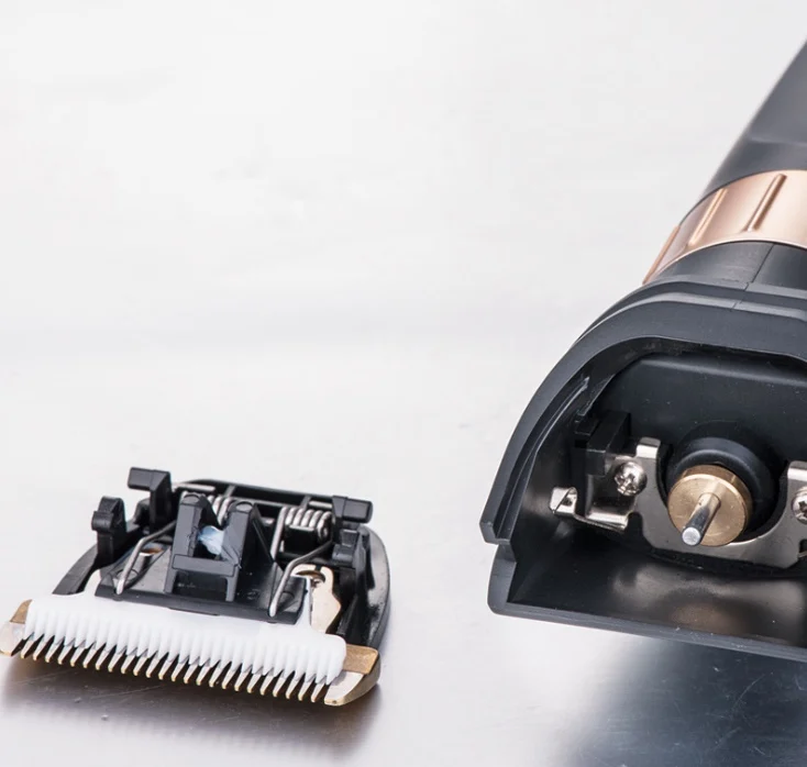 Rechargeable Hair Clipper1