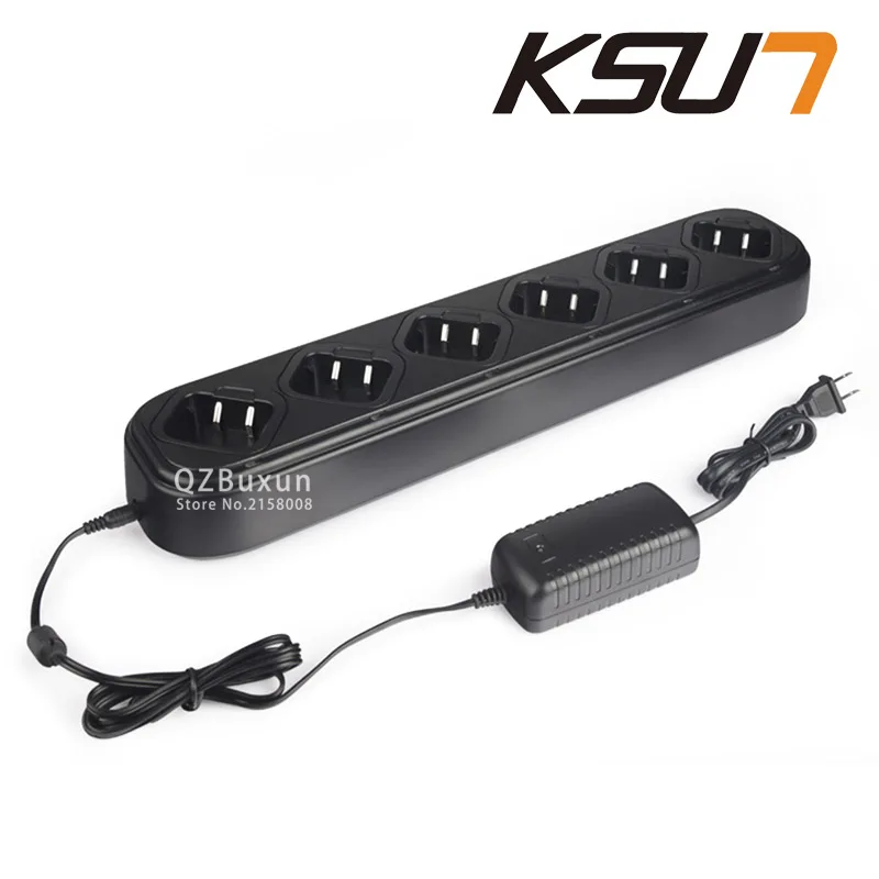 bilder für Einreihige Sechs Way Universal Schnellladegerät für Walkie Talkie Retevis oder baofeng H777 Baofeng BF 888 S Fm-zwei-wege-funkamateure C9042A bilder für Einreihige Sechs Way Universal Schnellladegerät für Walkie Talkie Retevis oder baofeng H777 Baofeng BF 888 S Fm-zwei-wege-funkamateure C9042A