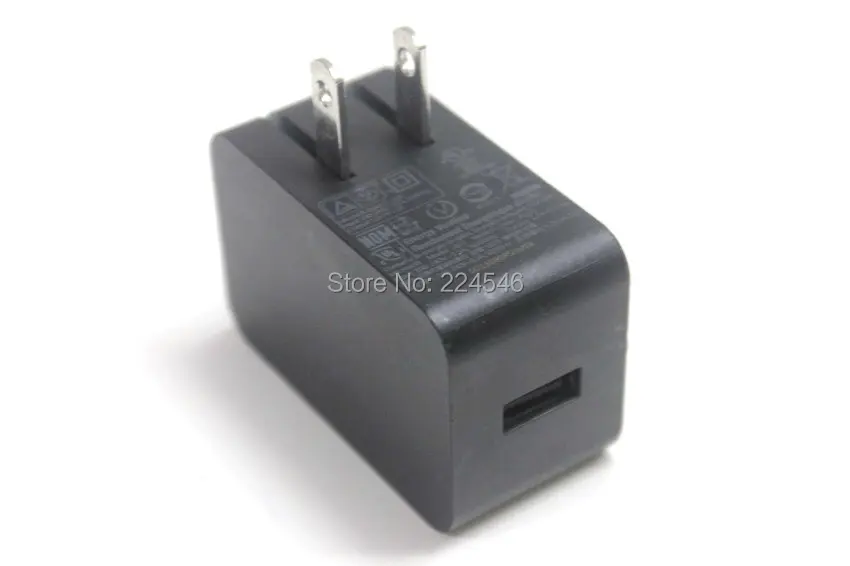 USED AC Adapter Charger Power Supply 5.2V 2.5A 13W For Microsoft Surface 3 Series Tablet PC