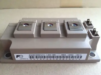 

Freeshipping New 2MBI300VH-120-50 Power module