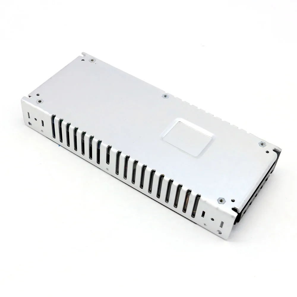 Dc 5V 60A 300W светодиодный дисплей драйвер Источник питания Ac 220V вход новый супер