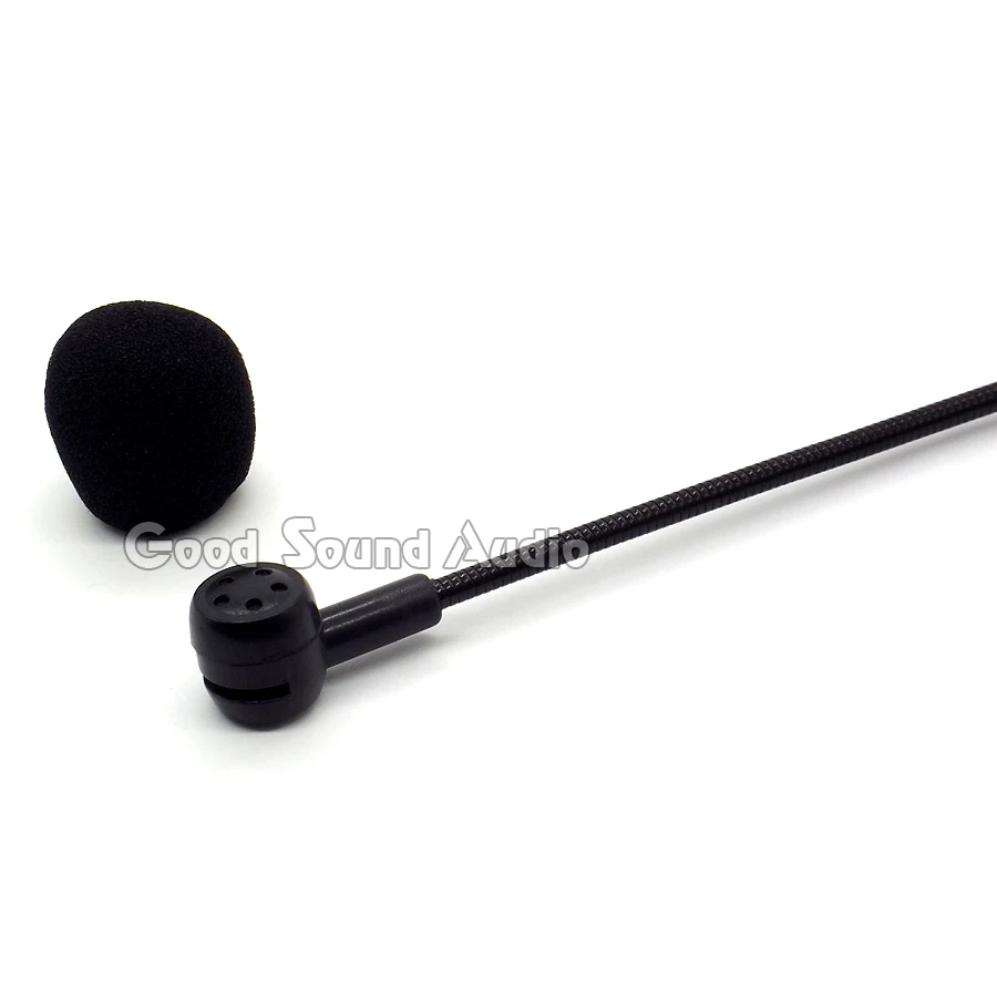 مصغرة XLR 3 دبوس TA3F التوصيل Earhook Headworn ميكروفون سماعة الرأس رئيس محمولة هيئة التصنيع العسكري عقال Microfono مايك ل سامسون نظام لاسلكي