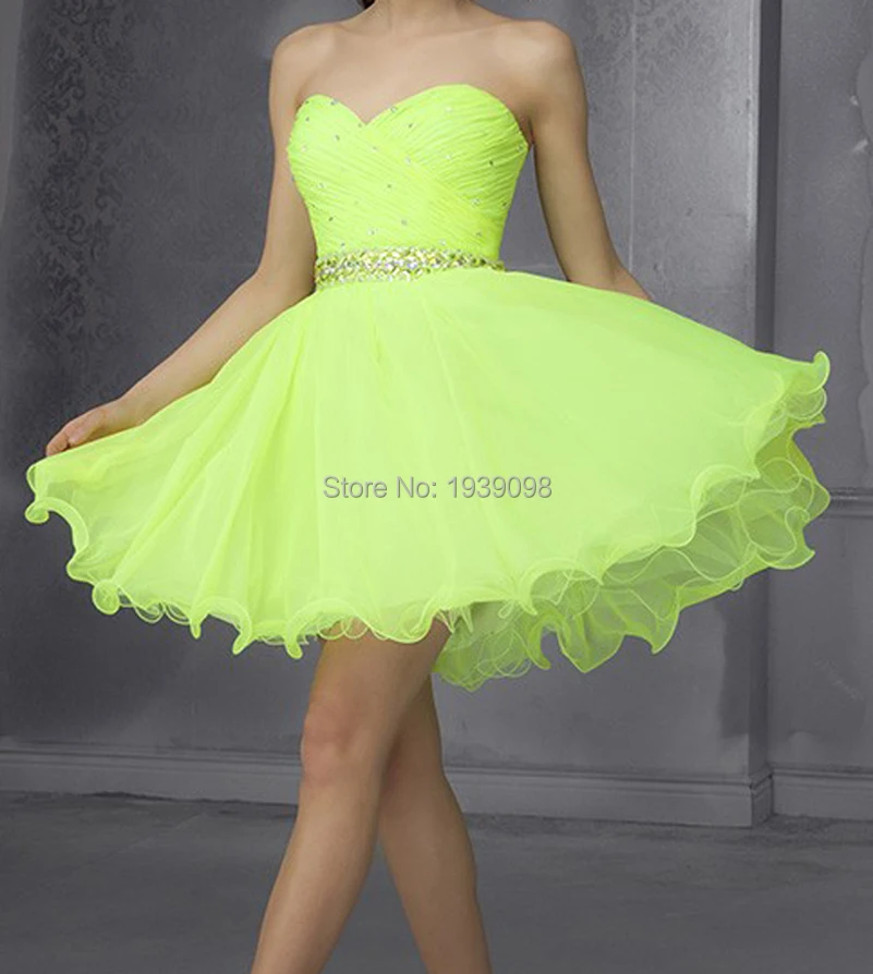 6 grade promotion dresses