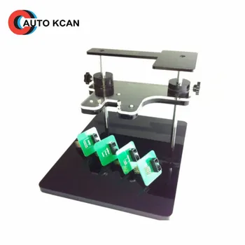 

BDM FRAME With Adapters Set Fit For BDM100 Programmer/ CMD Fgtech Bdm Frame Ecu Interface DHL Free Shipping