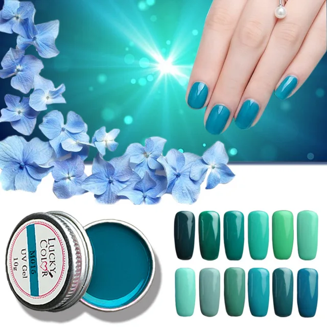 

gel nal polish