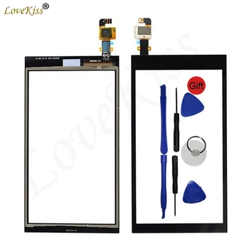 

D620 Touchscreen Touch Panel For HTC Desire 620 620G Touch Screen Sensor LCD Display Digitizer Outer Glass Cover TP Replacement