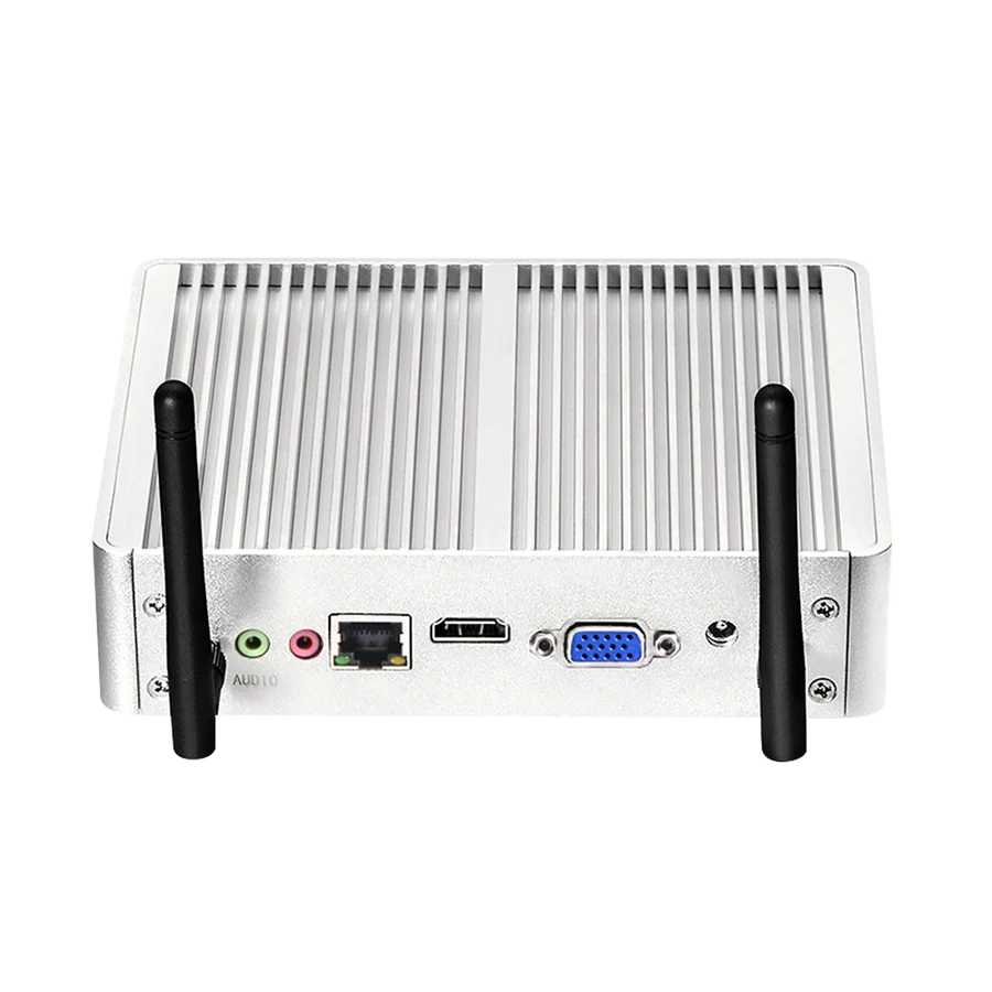 

Mini PC Intel Core i3-4010Y 8GB+120GB 8GB+240GB Linux Micro Desktop HDMI VGA 300Mbp WiFi Gigabit Ethernet Client HTPC Fanless