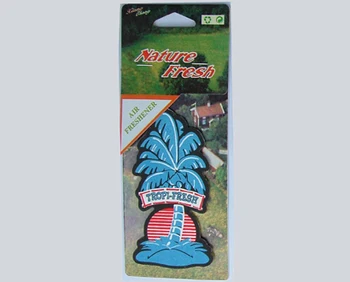 

Free Shipping,2015 newly and most popular fancy design paper freshener