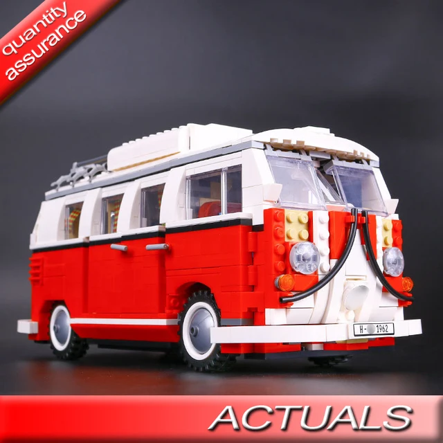 Lepin 21001 Bela Yile Compatible With Lego Creator Expert 10220