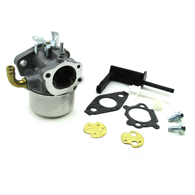 XLJOY Карбюратор Carb ДЛЯ Briggs & Stratton 591925 698479 698475 693518 двигатель|Карбюратор| |
