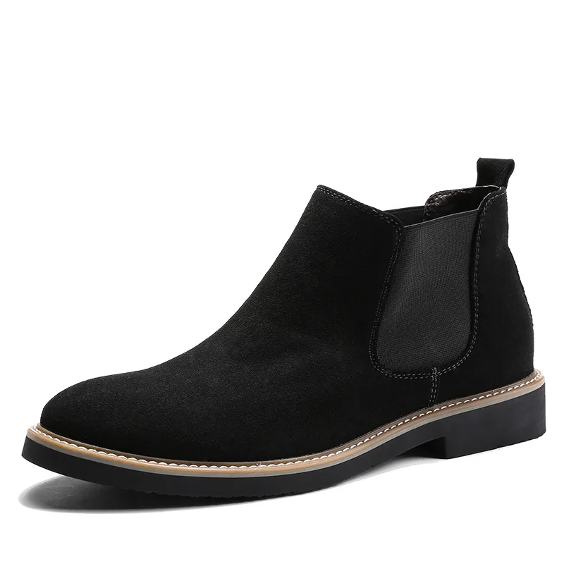 botas para hombre 2018