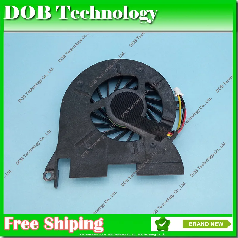 New Fan For Hp Compaq Mini 311 Dm11000 1022tu 1023tu 1029tu Ab6205hx