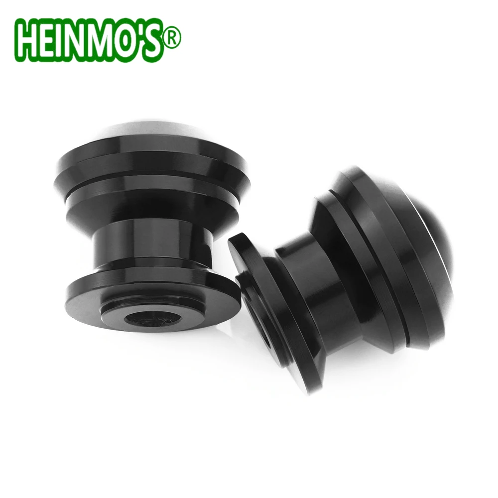 Motorcycle Stand Swingarm Spools Slider Stand Screw (16)