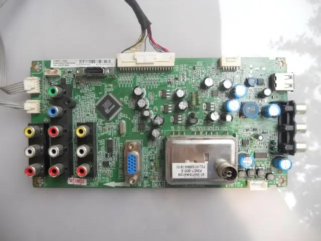 

40-MTK23L-MAI2XG Good Working Tested