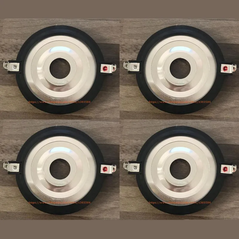 4 шт. сменные диафрагмы для Beyma CP21 CP21F CP22 CP25 Tweeter CP22DIA 8 Ом | Электроника