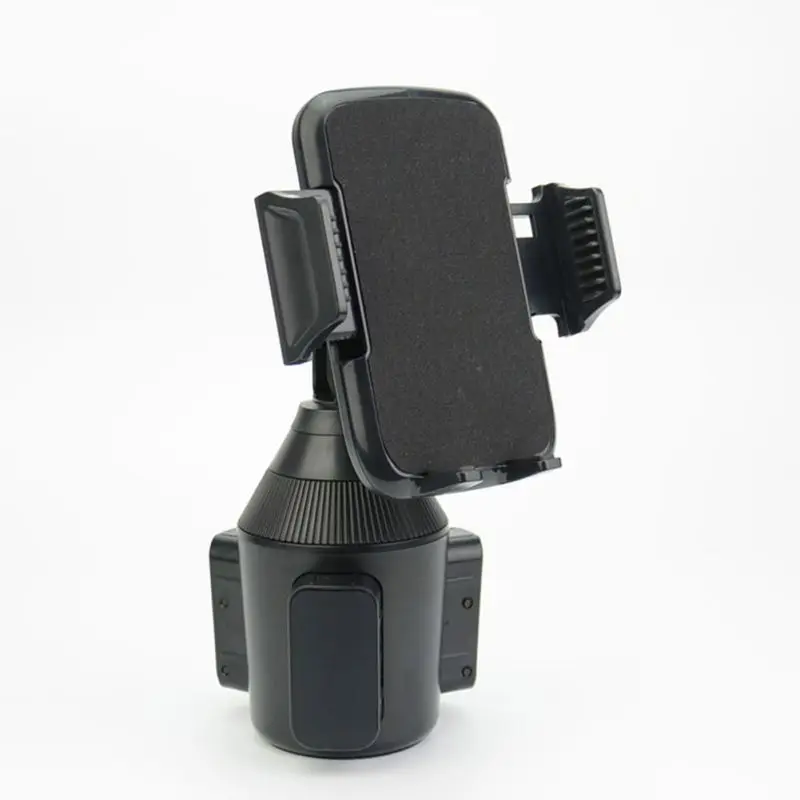 

Car Cup Base for Rotatable Mobile Mount Holder Phone Bracket 360-degree