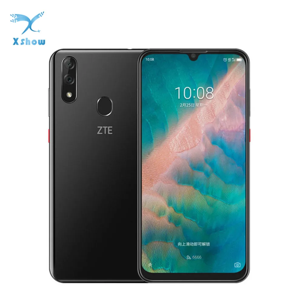 Купить Телефон Zte V30