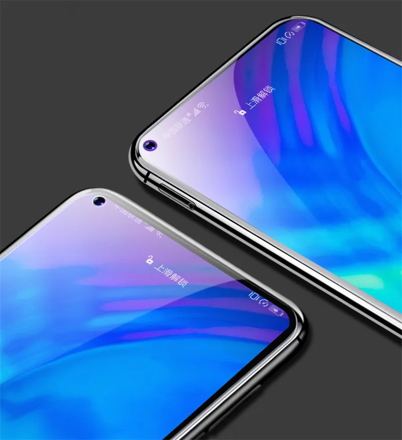 Tempered Glass For Huawei Honor View 20 (6)