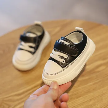 

MXHY2019 Autumn children's walking shoes Baby 1-3 years old soft Boys casual shoes toddler shoes newborn shoes