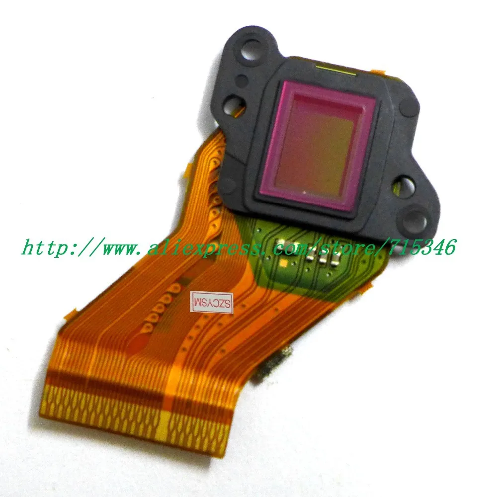 

NEW Digital Camera Repair Part For SONY DSC-W320 DSC-W330 DSC-W350 DSC-W530 W320 W330 W350 W530 LENS ZOOM CCD Image Sensor