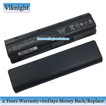 

New CQ42 Laptop Battery For HP Pavilion G6 G7 G72 G56 G4 DV7 DV72 DV6 DV4 DV3 CQ62 CQ56 CQ43 593554-001 MU06 MU09 10.8V 5200mAh