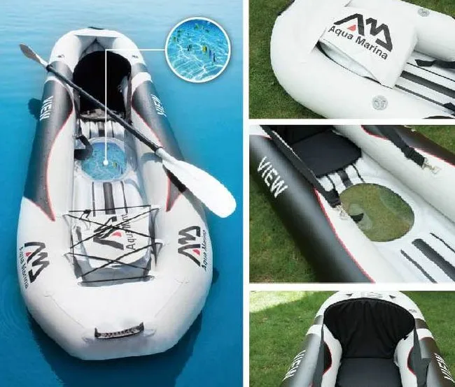 Online Buy Wholesale fishing kayak from China fishing kayak Wholesalers