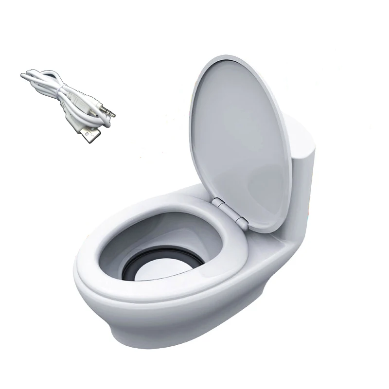 Toilet speaker (1)