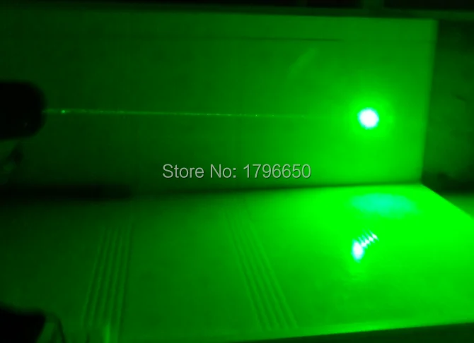 AAA 532nm высокое Мощность военный 200 Вт 2000000 м зеленый лазерная указка фонарик свет ожог матч свеча горит сигареты нечестивых лазер