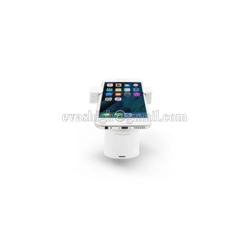 Phone security alarm
