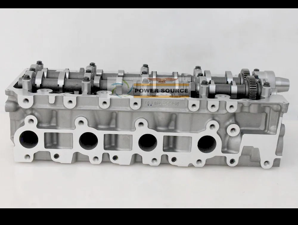 HB 908 884 2KD 2KD-FTV Complete Cylinder Head For Toyota Hilux Hiace Dyna 150 11101-0L050 11101-30040 11101-30041 (3)