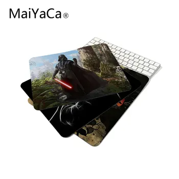 

MaiYaCa movies wallpaper Large mouse pad for Works with any standard mouse Computer cyber game Mice Mat speed Edition mouse pads