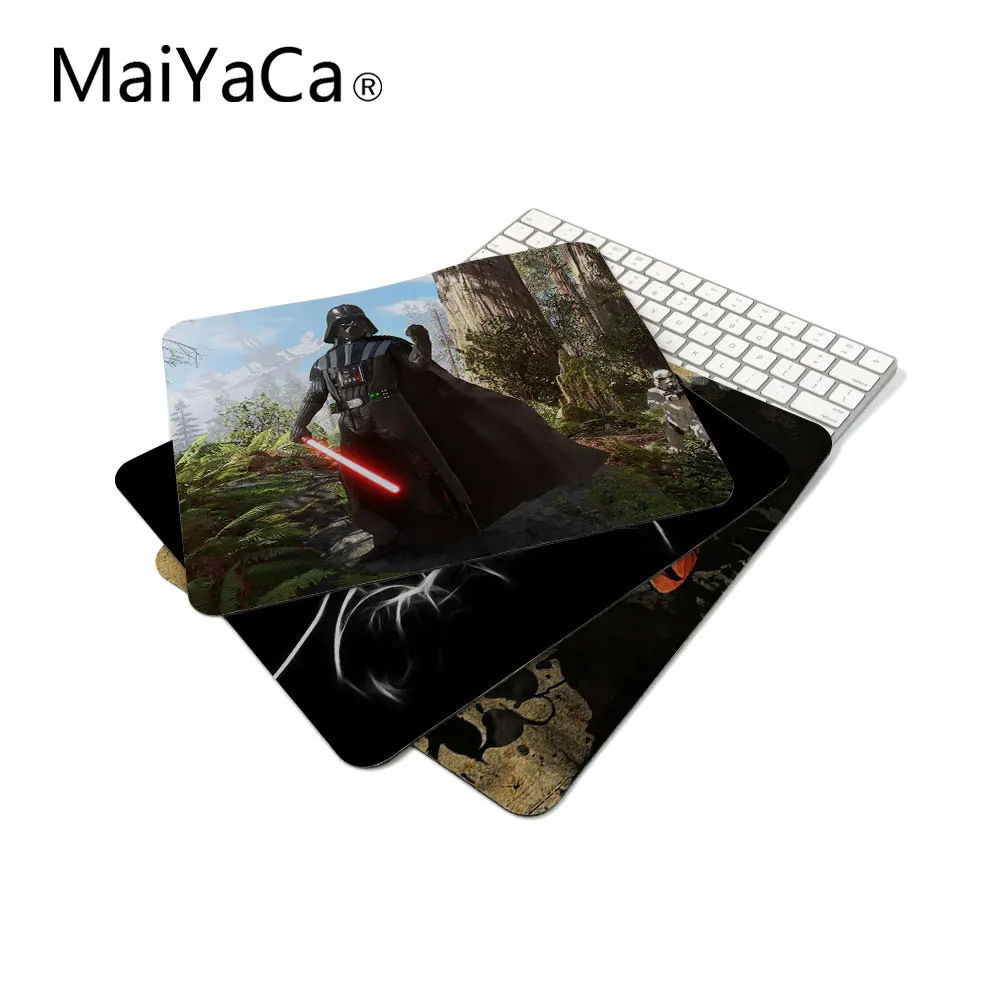 Большой коврик для мыши MaiYaCa большой подходит любых стандартных компьютерных игр