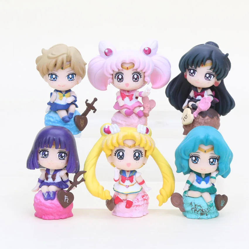 Sailor Moon And Tuxedo Mask Cake Sailor Moon And Tuxedo Mask Cake